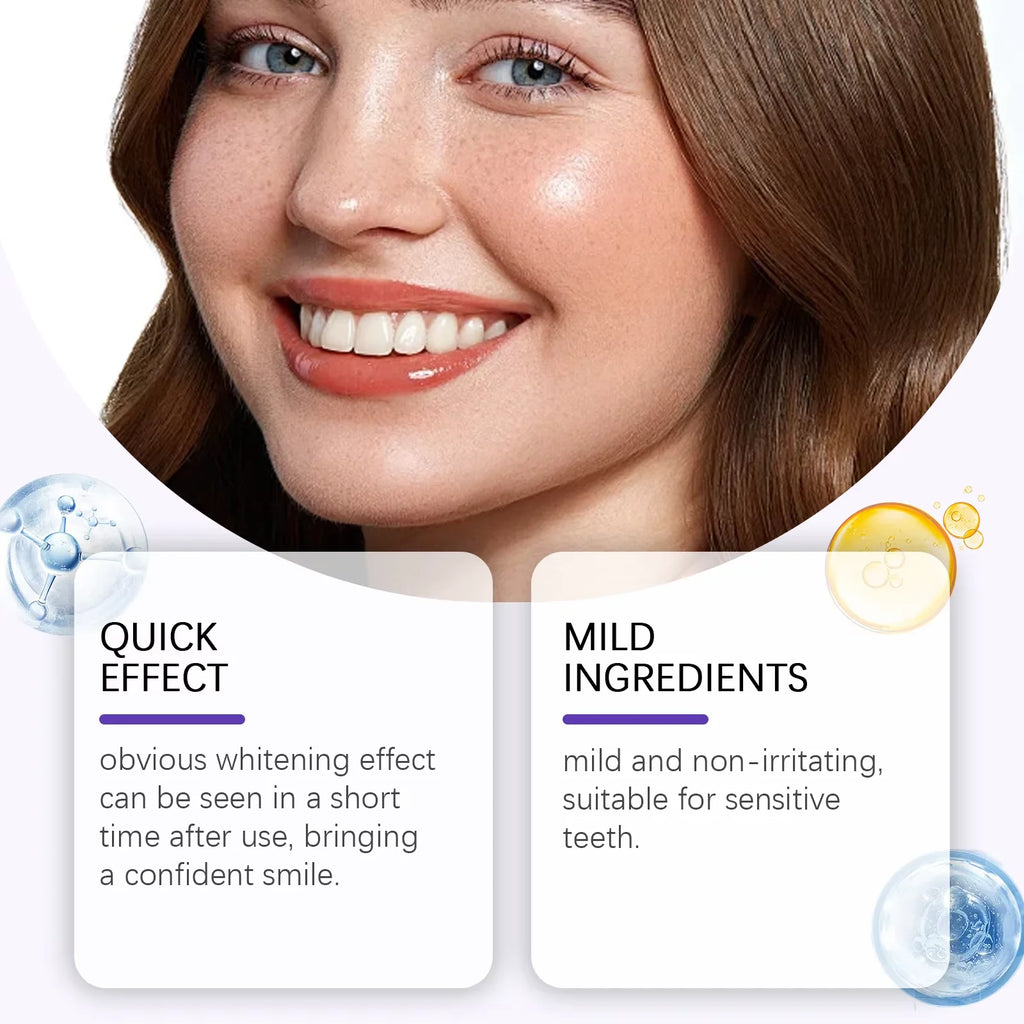 ProBright Teeth Strips
