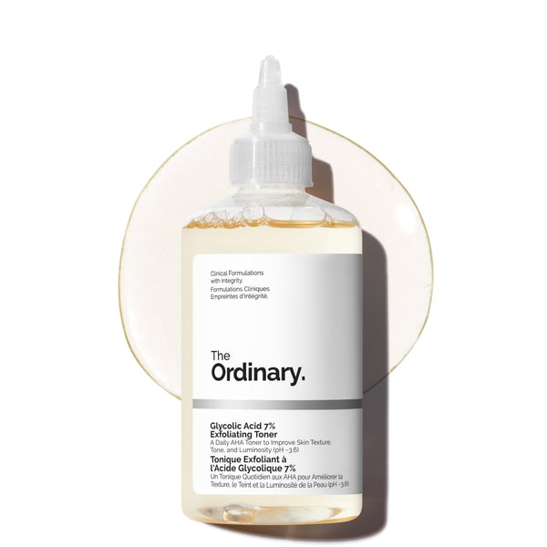 Everyday Glycolic Skin Toner