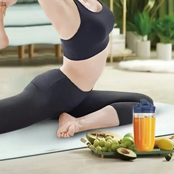 Everyday Power Smoothie Cup