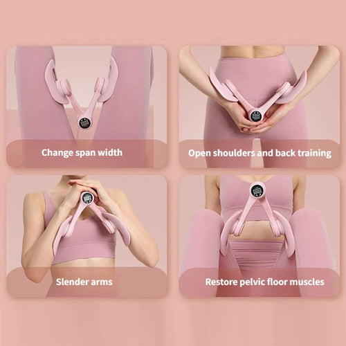 CoreFit Pelvic Trainer