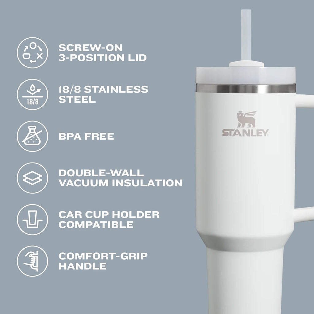 Quencher H Insulated Tumbler