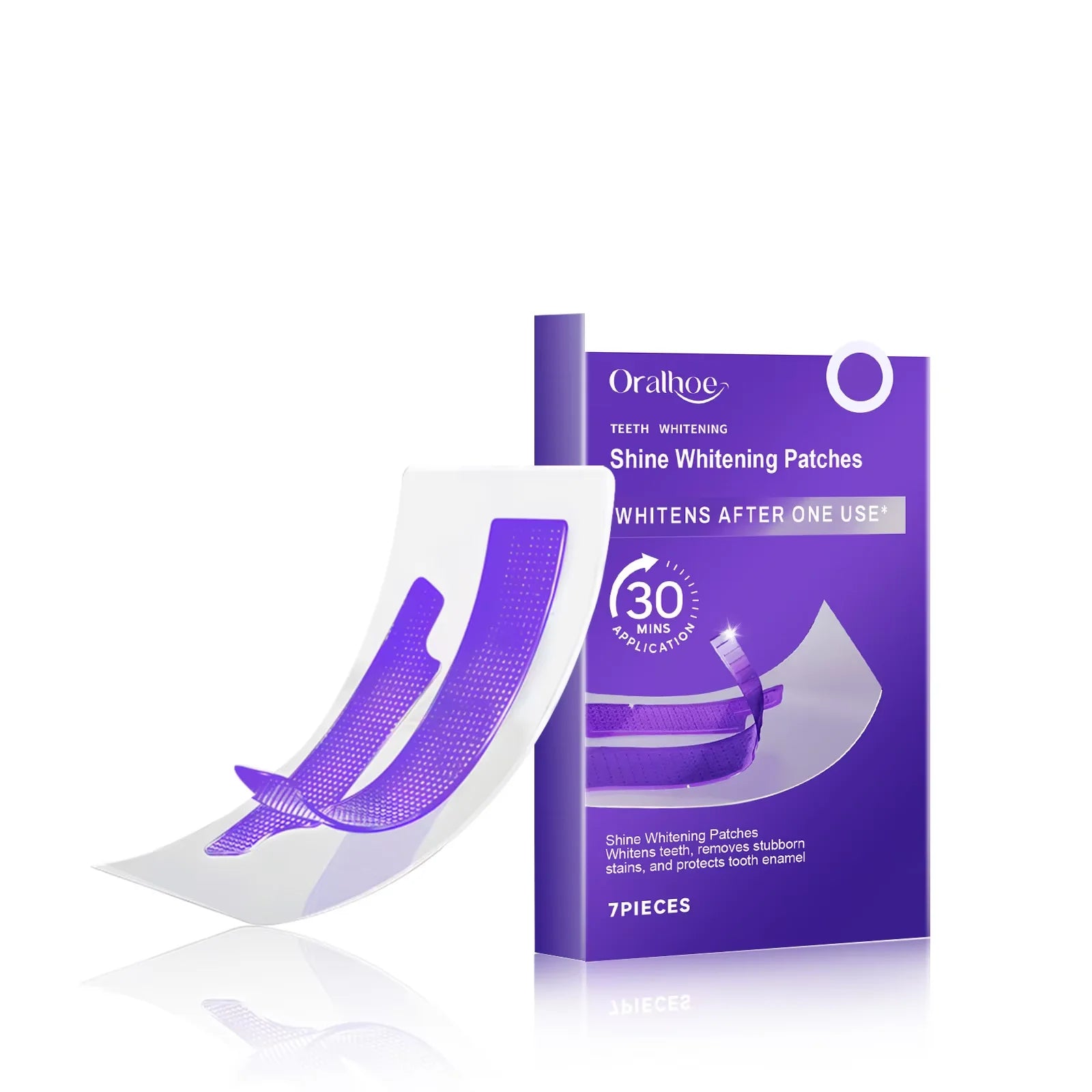 ProBright Teeth Strips